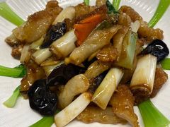-美达尔烧烤(大尧三路店)