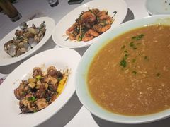 -小城故事·地道宁波味(月湖盛园店)