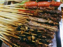-玛扎烧烤私房菜