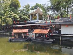 -侨美·唐荔园·40年地道粤菜