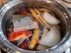 -一叶一世界·素食餐厅(锦华万达店)