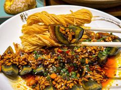 -宗氏一喜砂锅·特色湖北菜(楚河汉街店)