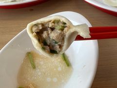 -菊花女水饺(闻涛苑店)