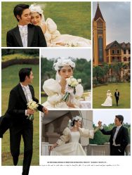 -布拉格婚纱摄影(真实客片店)