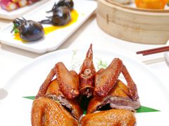 -蔡澜点心·粤菜(月星环球港店)