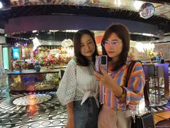 -K+全国连锁KTV(绿地缤纷天地店)