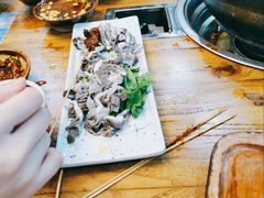-贵府酸汤牛肉火锅·贵州老字号(飞山街店)