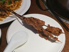 -幸运牛汕头小黄牛牛肉火锅(梅林店)