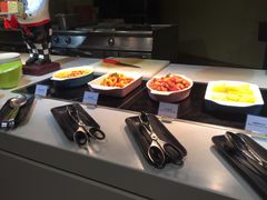 -威珀斯酒店·珀萃美食餐厅