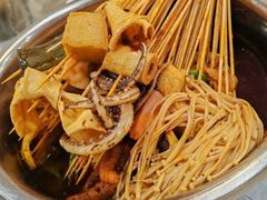 -成都瓜串串(华强北店)