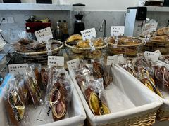 -追光 Dream Bakery(汉街店)
