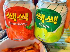 -七八冷面·延边朝鲜族美食(欢乐谷店)