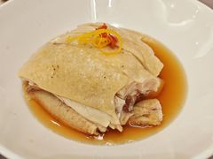 -银都上海菜馆(粤海东路店)
