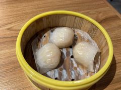 虾饺-纽斯特牛排自助餐厅(浦东文峰广场店)