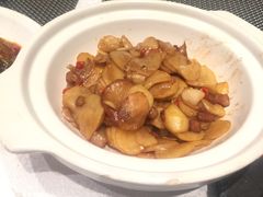 -小蓝鲸湖北菜(八一路店)