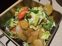 -饕林餐厅(春熙路店)