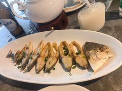 -陈鹏鹏潮汕菜(欢乐海岸 海边景观店)