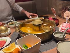 -巴奴毛肚火锅(京西大悦城店)