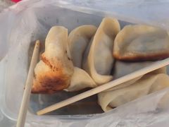 -水丰锅贴(延吉东路店)
