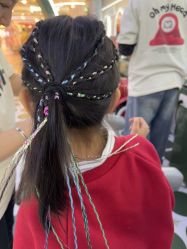 -Oh my head 发小儿童理发(探十里店)