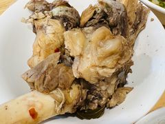 -水仙拉面(水仙街店)