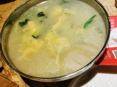-喝丢一只鞋辣炒海鲜小烧烤(三八广场店)