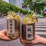 救命🆘9.9r实现甜品自由‼️难怪在成都这么火