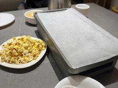 -大闫家烧烤·小海鲜家常菜(郑庄店)