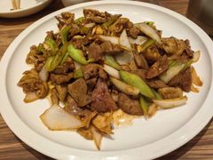 -九转小磨·非遗东北菜(群力店)