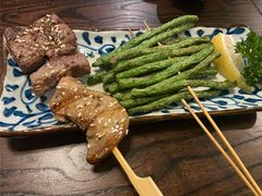 -哥哥の深夜食堂(红松东路店)