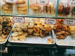 -张家清真糕点(奉天街店)