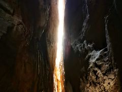 -孤山寨风景区