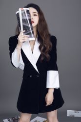 -onlygirl摄影美学馆高端定制(江滩店)