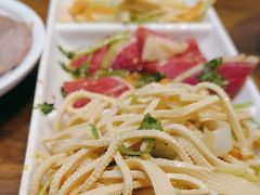 -丝路伊兰·兰州牛肉面(牛街总店)