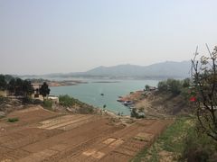 -西柏坡纪念馆