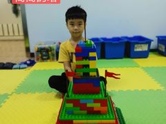 -乐创坊·青少年创客教育空间(江南西校区)