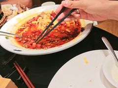 -味莊餐厅(康庄南街店)
