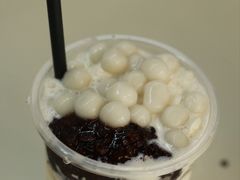 -甜心闲生传统手工冰粉(奎星楼店)