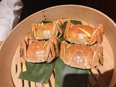 -成隆行·蟹王府(九江路店)