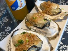 -旺角小渔村(二马路店)