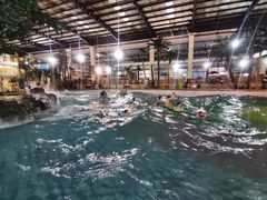 -南宫温泉水世界