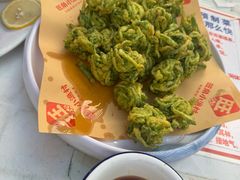 -旺角小渔村·海肠捞饭开创者(二马路店)