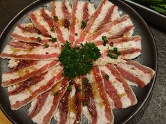 -柔杉家黑牛烤肉·活鳗鱼(太原街店)