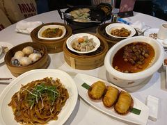-潮福城潮州大酒楼(湖滨北路店)