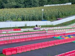 -吊水壶国家森林公园