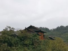 -矮寨·十八洞·德夯大峡谷景区