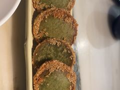 -绿茶餐厅(昆明世纪金源店)
