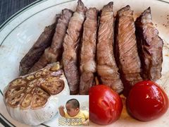 -MONICH牛排融合餐厅(和义大道购物中心店)