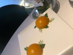-L'Arome芳芳法国餐厅(仙林金鹰店)