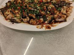 -东江海鲜大排档·潮汕菜·砂锅粥